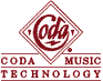 CODA Music, Inc.